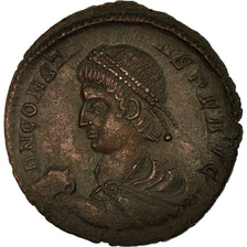 Constans, Centenionalis, 348-350, Arles, Bronze, MS(60-62), RIC:106