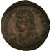 Constans, Centenionalis, 348-350, Arles, Bronze, MS(60-62), RIC:106