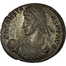 Constant Ier, Centenionalis, 348-350, Aquilée, Bronze, SUP, RIC:103