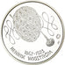 Finland, 10 Euro, Henrik Wigstr, 2012, MS(65-70), Silver, KM:179