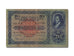 Banknote, Switzerland, 20 Franken, 1942, 1942-12-04, KM:39l, EF(40-45)