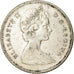 Monnaie, Canada, Elizabeth II, 10 Cents, 1967, Royal Canadian Mint, Ottawa, TB+