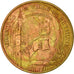France, Token, Touristic token, Béthune - Gambrinus, 2008, Monnaie de Paris