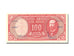 Banknote, Chile, 100 Pesos = 10 Condores, KM:122, UNC(65-70)