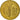 France, Token, Touristic token, Asnières sur Oise - Abbaye de Royaumont, 2004
