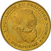France, Token, Touristic token, Le Bugue - aquarium n°1, 2002, Monnaie de