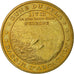 France, Token, Touristic token, Teste de Buch - Dune du Pyla, 2004, Monnaie de