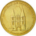 France, Token, Touristic token, Carrouges - Château, 1998, MDP, EF(40-45)