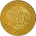 France, Token, Touristic token, Saint-Laurent-sur-Mer Musée Omaha n°1, 2004