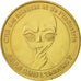 France, Token, Touristic token, Paris - Cité des Sciences  et de l'Industrie