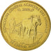 France, Token, Touristic token, Paris - Concours Général Agricole, 2009, MDP
