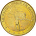 France, Token, Touristic token, Saumur - La Cadre Noire n°1, 2010, MDP