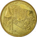 France, Token, Touristic token, Paris - Saint-Germain-des-Près - Eglise, 2005