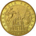 France, Token, Touristic token, Paris - Les Invalides - Cadre Noir Képi Blanc