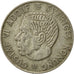 Coin, Sweden, Gustaf VI, Krona, 1966, EF(40-45), Silver, KM:826