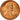 Coin, United States, Lincoln Cent, Cent, 1986, U.S. Mint, Philadelphia