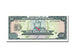 Banknote, Haiti, 10 Gourdes, 1991, KM:256a, UNC(65-70)