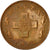 Coin, Malta, Cent, 1977, British Royal Mint, EF(40-45), Bronze, KM:8