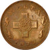 Munten, Malta, Cent, 1977, British Royal Mint, ZF, Bronze, KM:8