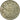 Monnaie, Tunisie, Muhammad al-Amin Bey, 10 Francs, 1950, Paris, SUP, Argent