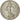 Moneda, Francia, Semeuse, 2 Francs, 1899, Paris, BC+, Plata, KM:845.1