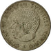 Coin, Sweden, Gustaf VI, Krona, 1954, EF(40-45), Silver, KM:826