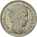 Monnaie, France, Bazor, 5 Francs, 1933, Paris, TTB, Nickel, KM:887, Gadoury:753