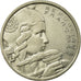 Munten, Frankrijk, Cochet, 100 Francs, 1958, ZF+, Copper-nickel, Gadoury:897