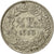 Svizzera, 1/2 Franc, 1956, Bern, BB, Argento, KM:23