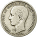 Coin, Greece, George I, Drachma, 1873, Paris, VF(20-25), Silver, KM:38