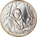 Frankreich, Medaille, Peinture, Rembrandt, Hijtenbogaert, Arts & Culture, STGL