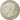 Monnaie, Grèce, George I, Drachma, 1873, Paris, B+, Argent, KM:38