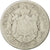 Francia, Napoleon III, Napoléon III, 2 Francs, 1869, Paris, BC, Plata, KM:807.1