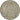 Belgium, Franc, 1939, VF(30-35), Nickel, KM:119