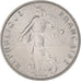Monnaie, France, Semeuse, 1/2 Franc, 1976, Paris, FDC, FDC, Nickel, Gadoury:429