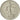 France, Semeuse, Franc, 1967, Paris, VF(30-35), Nickel, KM:925.1, Gadoury:474