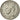 Monaco, Rainier III, 100 Francs, Cent, 1956, EF(40-45), Copper-nickel, KM:134