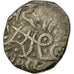 Coin, India, Jital, EF(40-45), Silver