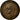 Coin, Sweden, Oscar I, 2 Öre, 1858, EF(40-45), Bronze, KM:688