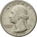 United States, Washington Quarter, Quarter, 1977, U.S. Mint, Denver, EF(40-45)
