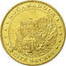 France, Token, Touristic token, Rocamadour -  Cité Sacrée, 2005, MDP