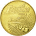 France, Token, Touristic token, Le Bugue - Iguana Parc, 2008, MDP, AU(50-53)