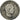 Moneta, DEPARTAMENTY WŁOSKIE, SARDINIA, Carlo Felice, 50 Centesimi, 1825