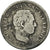 ITALIAN STATES, SARDINIA, Carlo Felice, 50 Centesimi, 1825, Torino, EF(40-45)