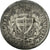 ITALIAN STATES, SARDINIA, Carlo Felice, 50 Centesimi, 1825, Torino, EF(40-45)
