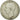 Coin, Greece, George I, 2 Drachmai, 1873, Paris, F(12-15), Silver, KM:39