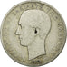 Coin, Greece, George I, 2 Drachmai, 1873, Paris, F(12-15), Silver, KM:39