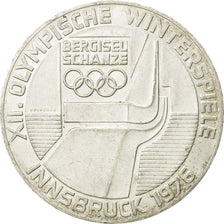 Coin, Austria, 100 Schilling, 1976, Vienna, AU(50-53), Silver, KM:2929