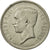 Monnaie, Belgique, 5 Francs, 5 Frank, 1931, TTB, Nickel, KM:97.1