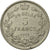 Monnaie, Belgique, 5 Francs, 5 Frank, 1931, TTB, Nickel, KM:97.1